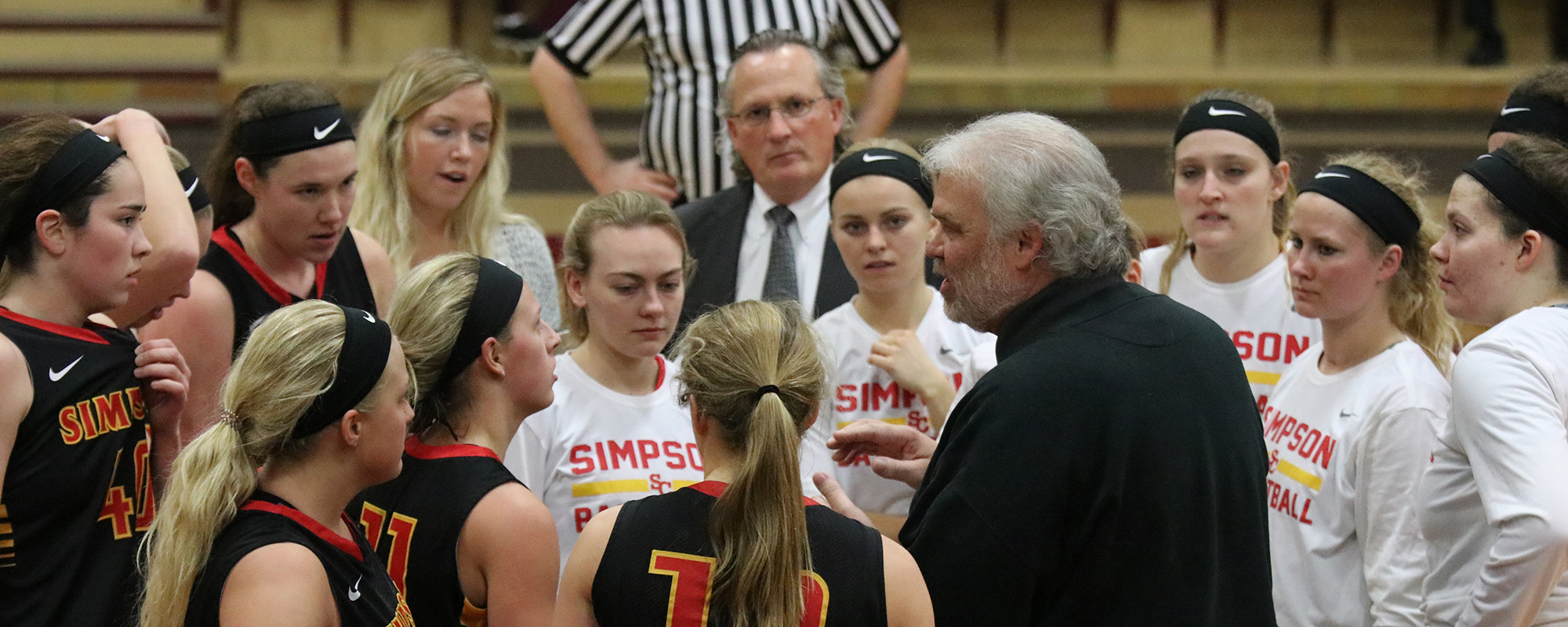 WBB Preview: Simpson closes regular season at Coe
