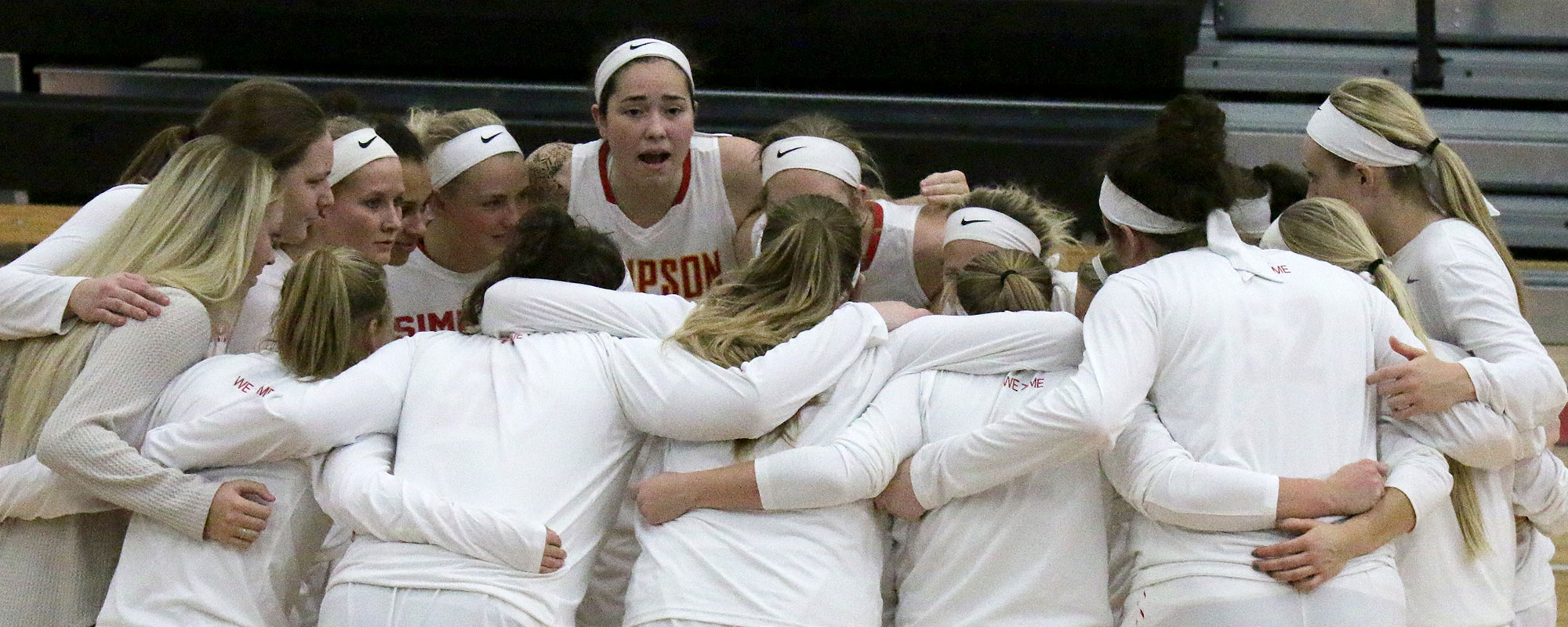 WBB Preview: Central visits Simpson on Wednesday