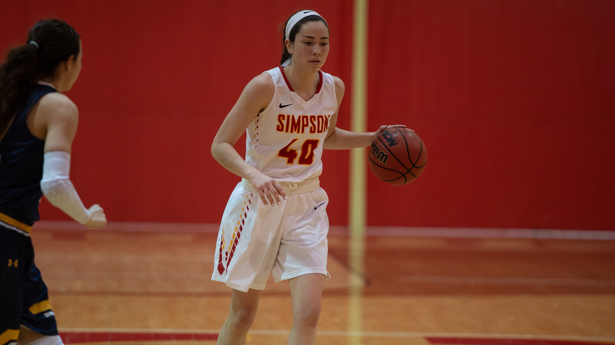 Cameron Kincaid