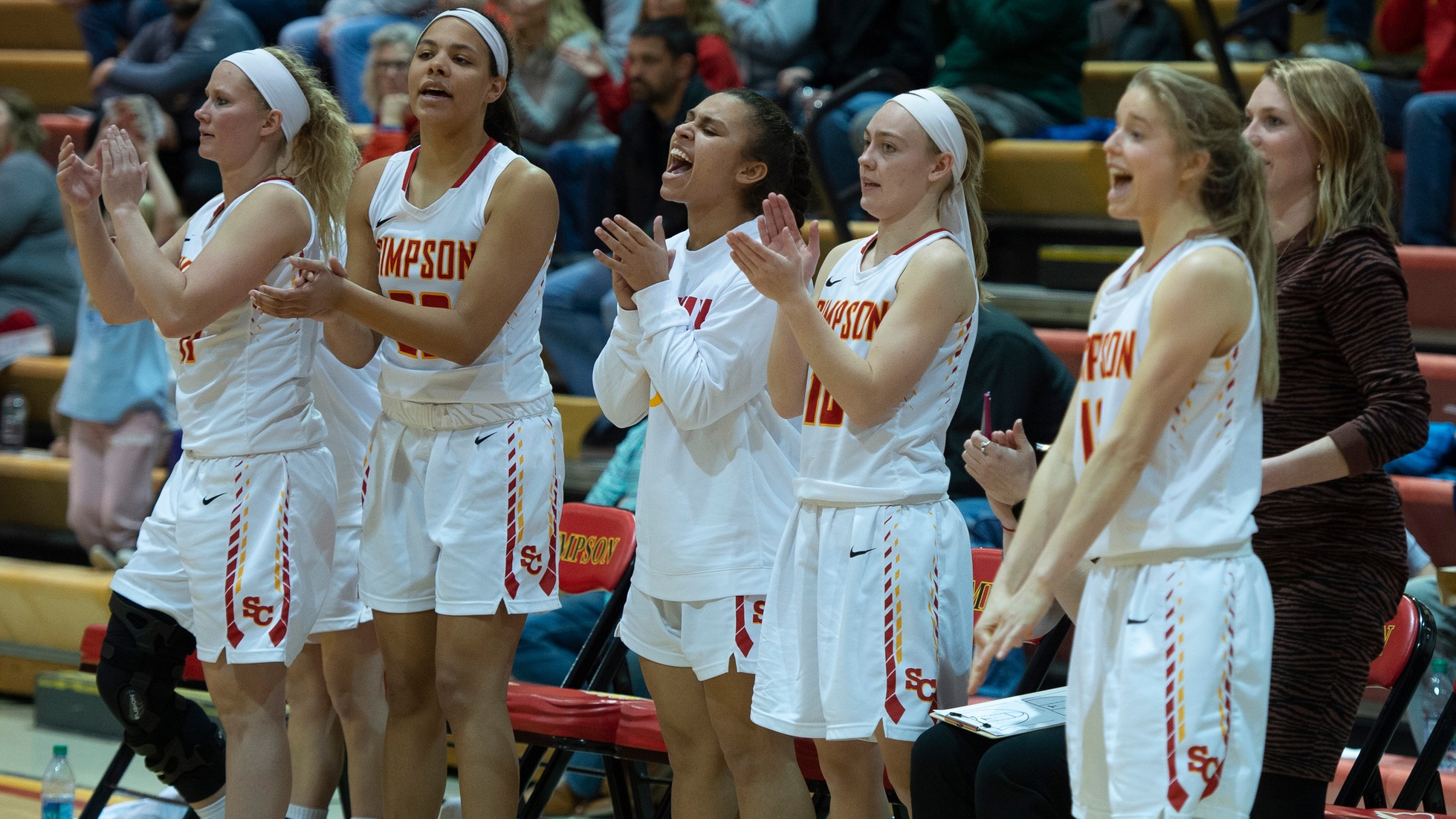 Storm land in D3hoops.com West Region Rankings