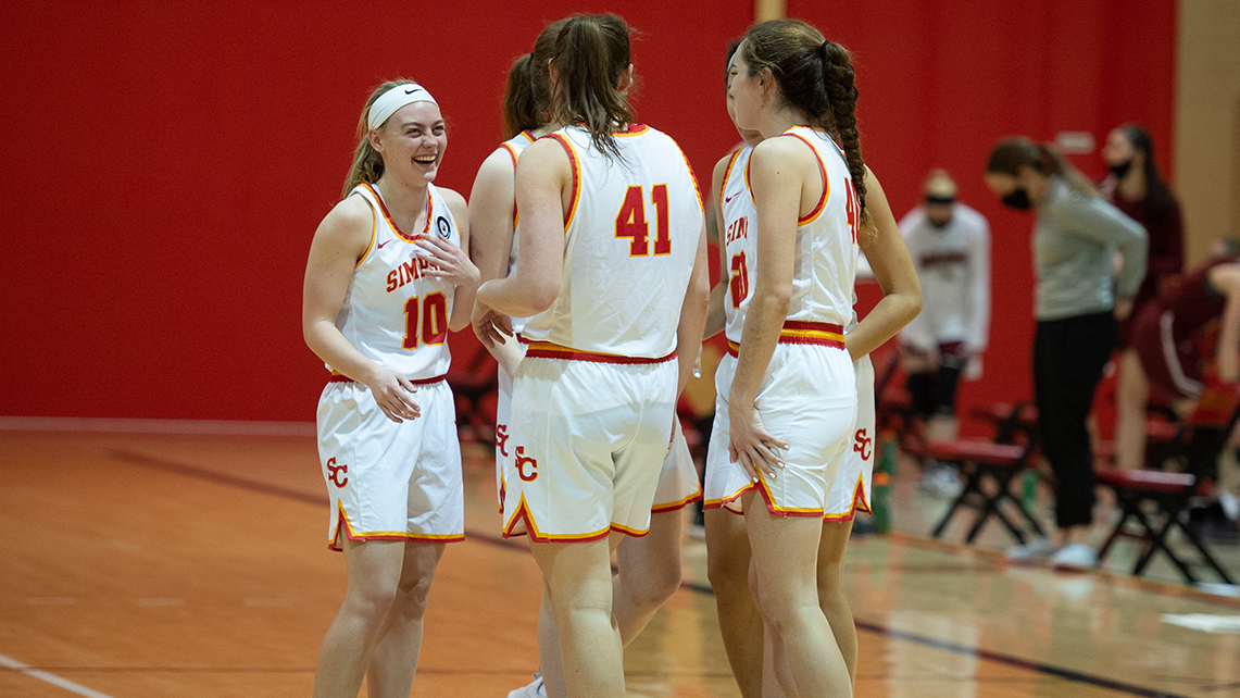 Storm end fourth in D3hoops.com poll