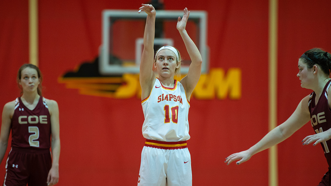 Junior Kia Rasmussen