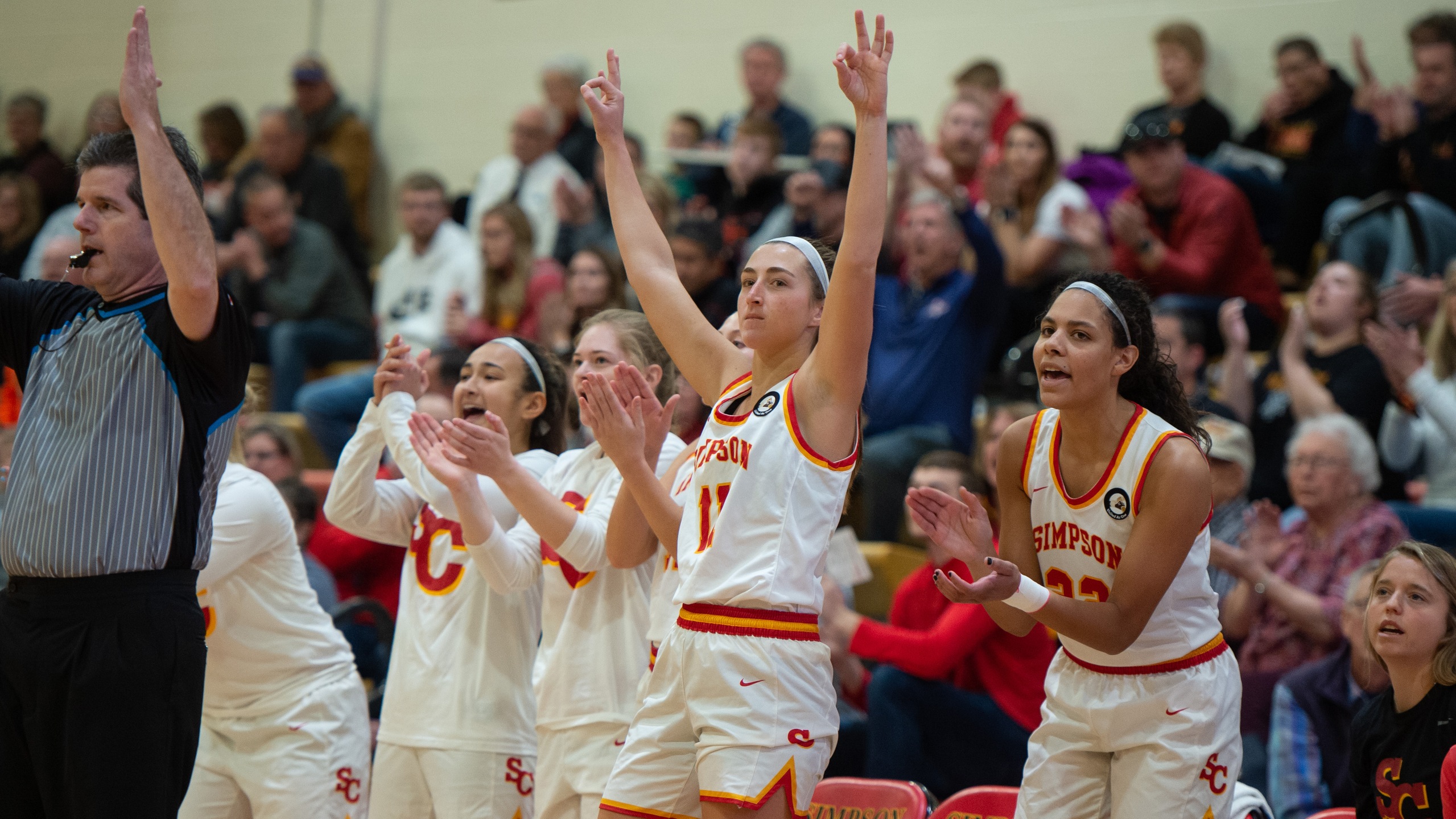 Women&rsquo;s basketball to battle Wartburg for A-R-C Tournament title