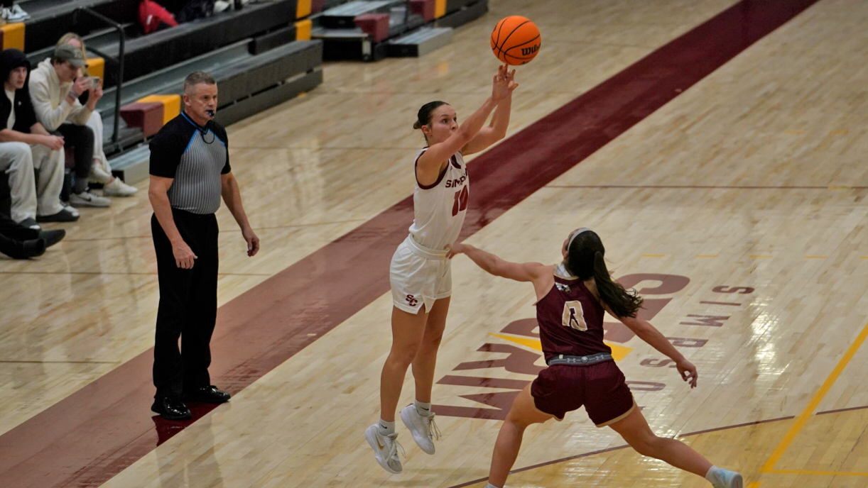 Junior Maddax DeVault (photo by Frank Novak)
