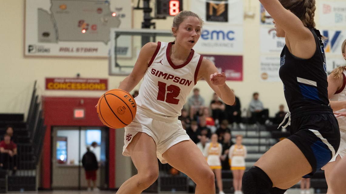 Haley Rasmussen - Photo Credit: Frank Novak