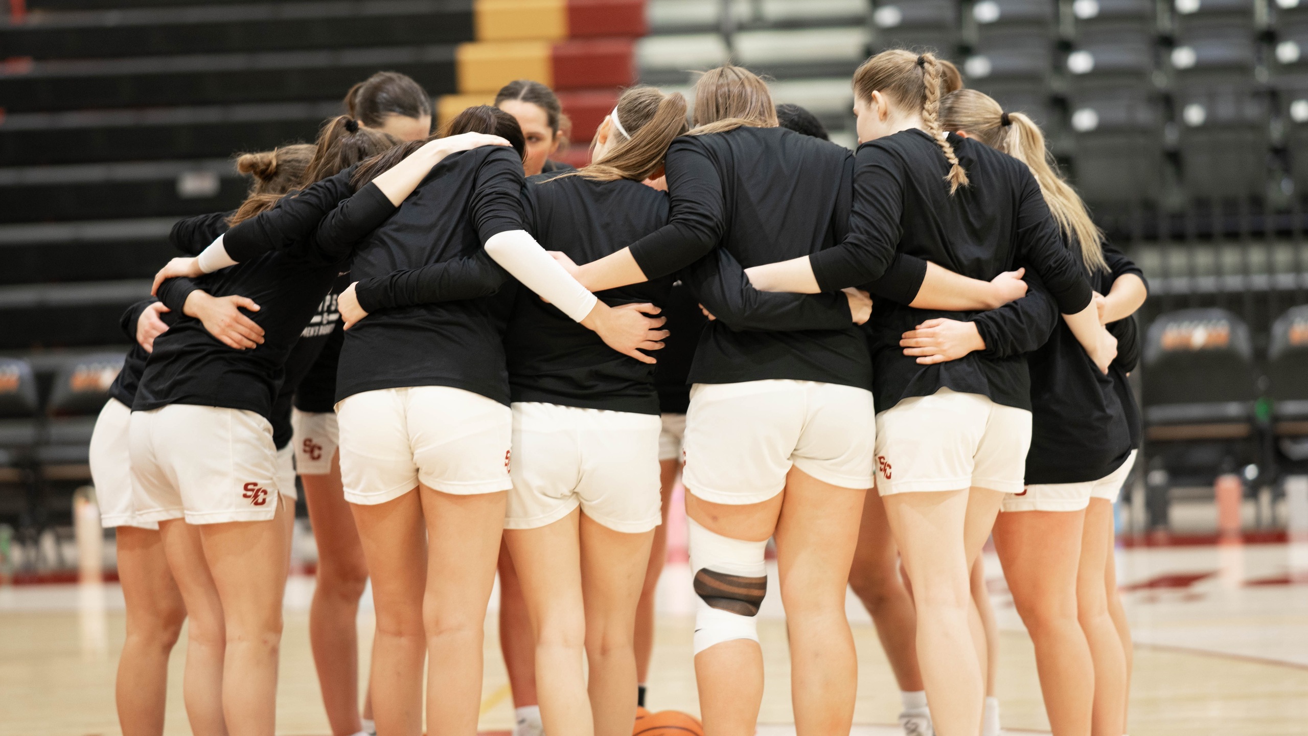 Norse use perimeter shooting to down Simpson in A-R-C First Round