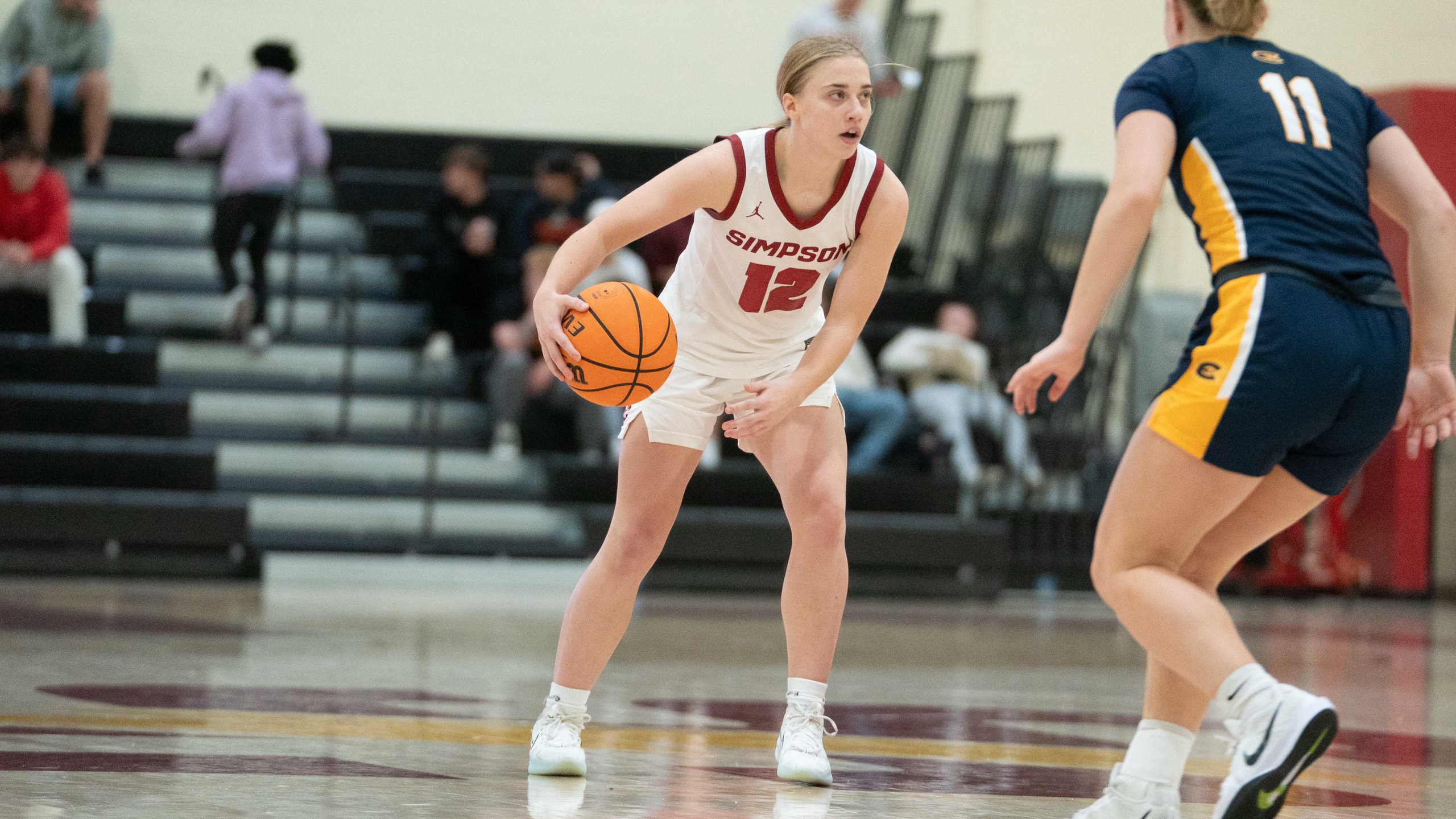 Karsen Jacks (photo by Frank Novak)