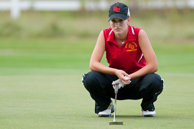 Storm close season at Central Invite