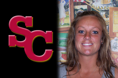 Noel Treibel named co-head women's golf coach