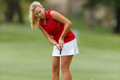Storm take third at Mount Mercy