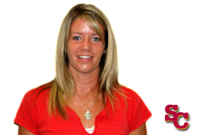 Sheffer takes over women's golf program