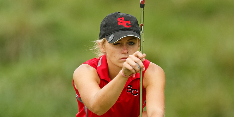 Bergeson leads Storm to 7th at Ashford