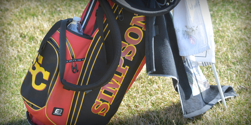 Women&rsquo;s golf ties for ninth in season-opening round