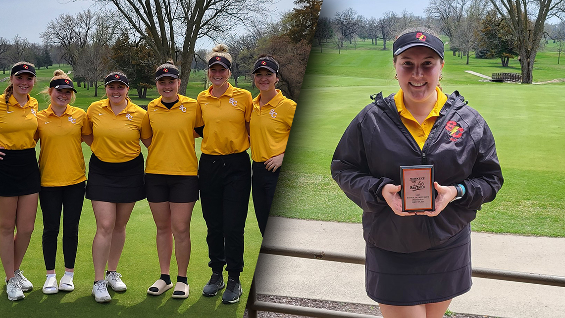 Streicher wins third career individual title