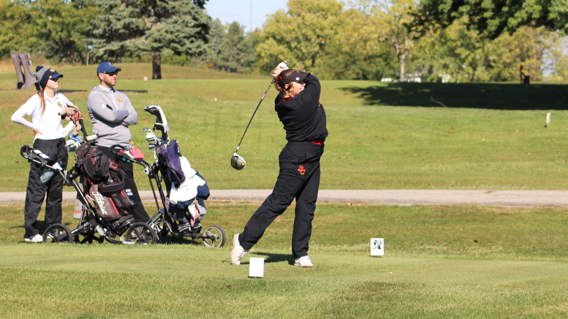 Madeline Streicher (photo by Hannah Halverson)