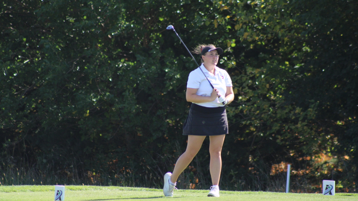 Storm take third at home invite to finish season