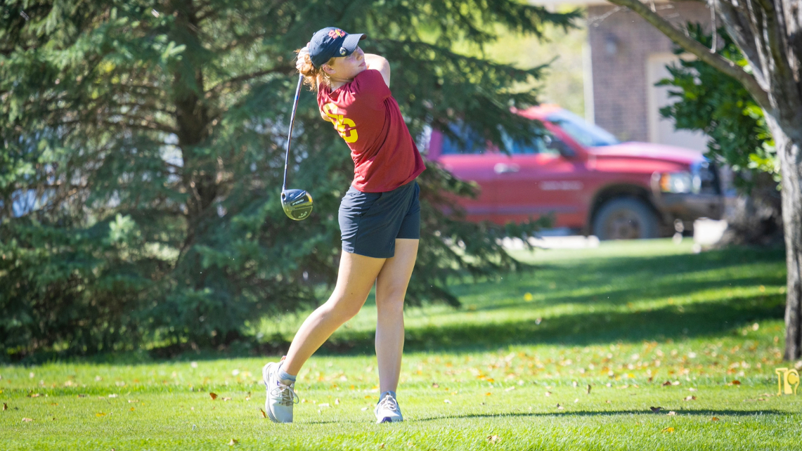 Storm travel to Wartburg Spring Invite