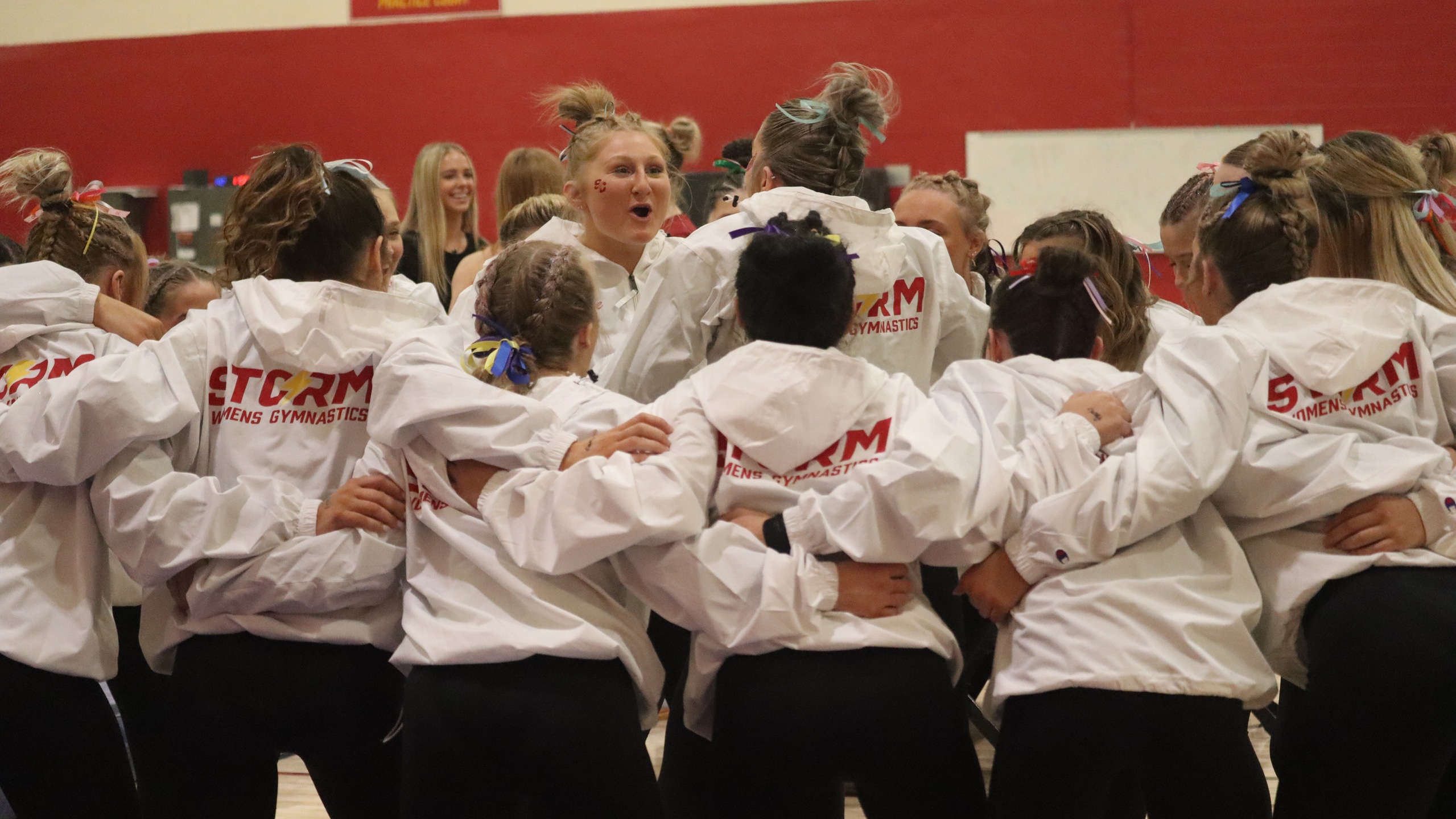 Photo by Abby Hintz