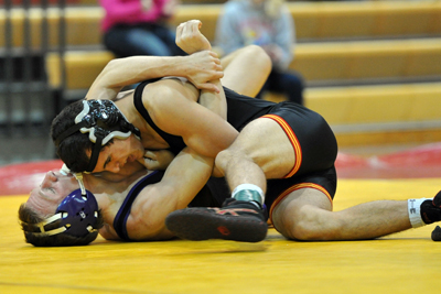Storm battle but fall short to No. 5 Cornell