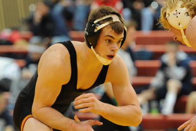Storm drop three at IIAC Duals