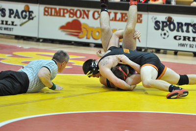 Storm fall to Williams, Wartburg in home-opener