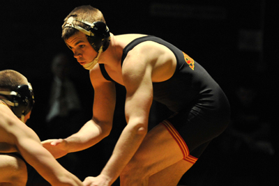 Storm fall to Buena Vista