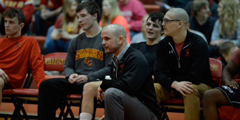 Storm on wrong end of close matches in loss at Dubuque