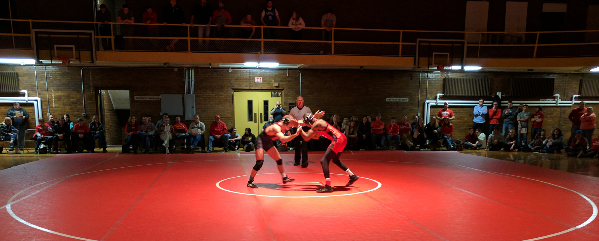 Close matches unkind to Storm in loss to Central
