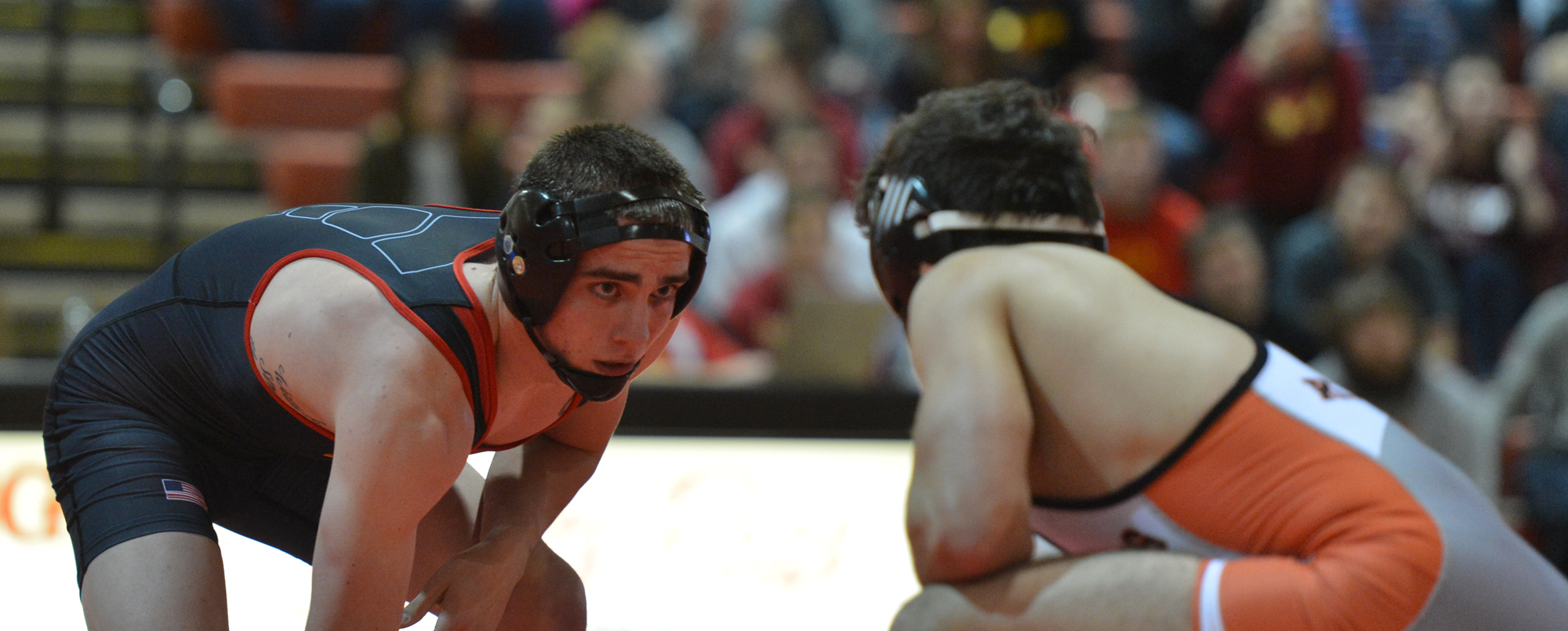Johnston scores upset in loss to top-ranked Wartburg