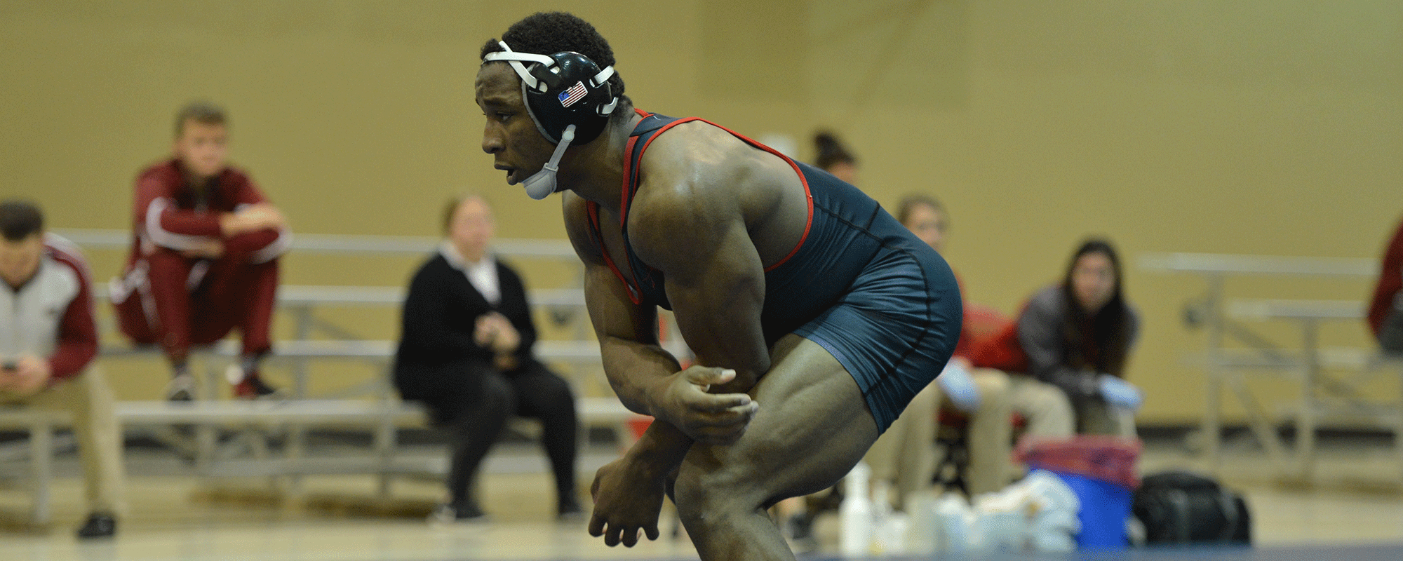 DeVaughn Scott