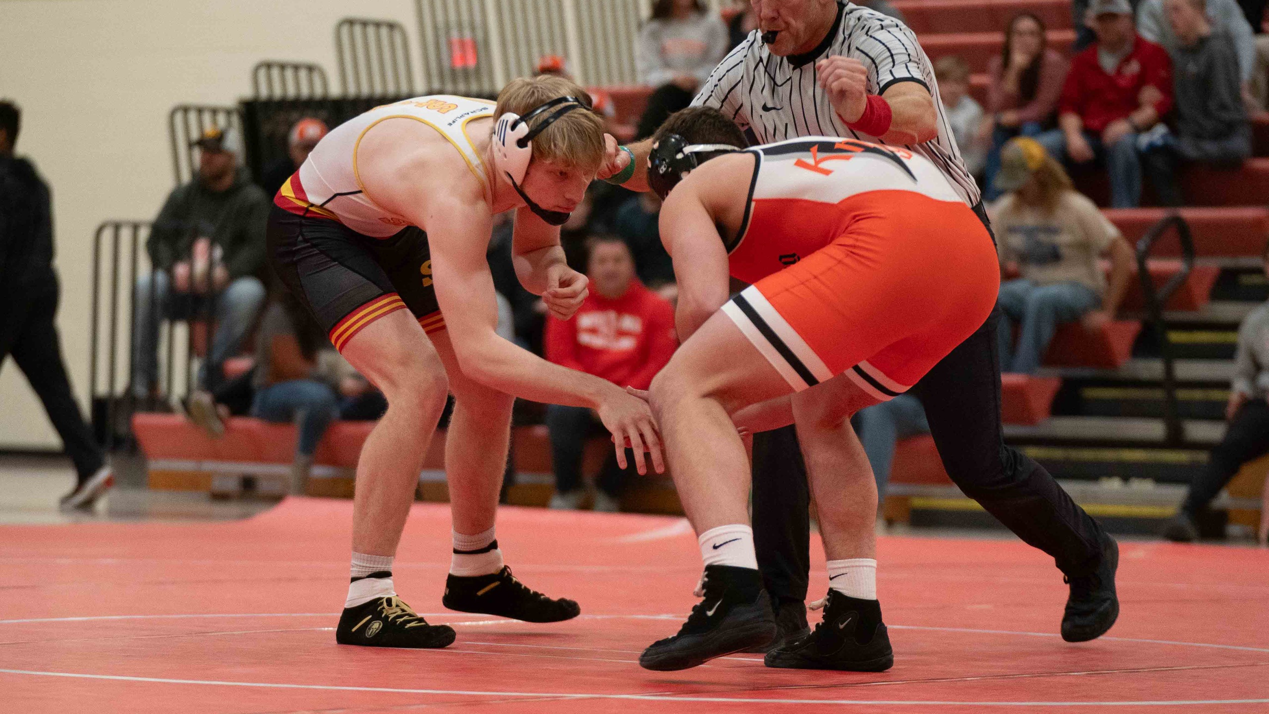 Caden Elliott (photo by Frank Novak)