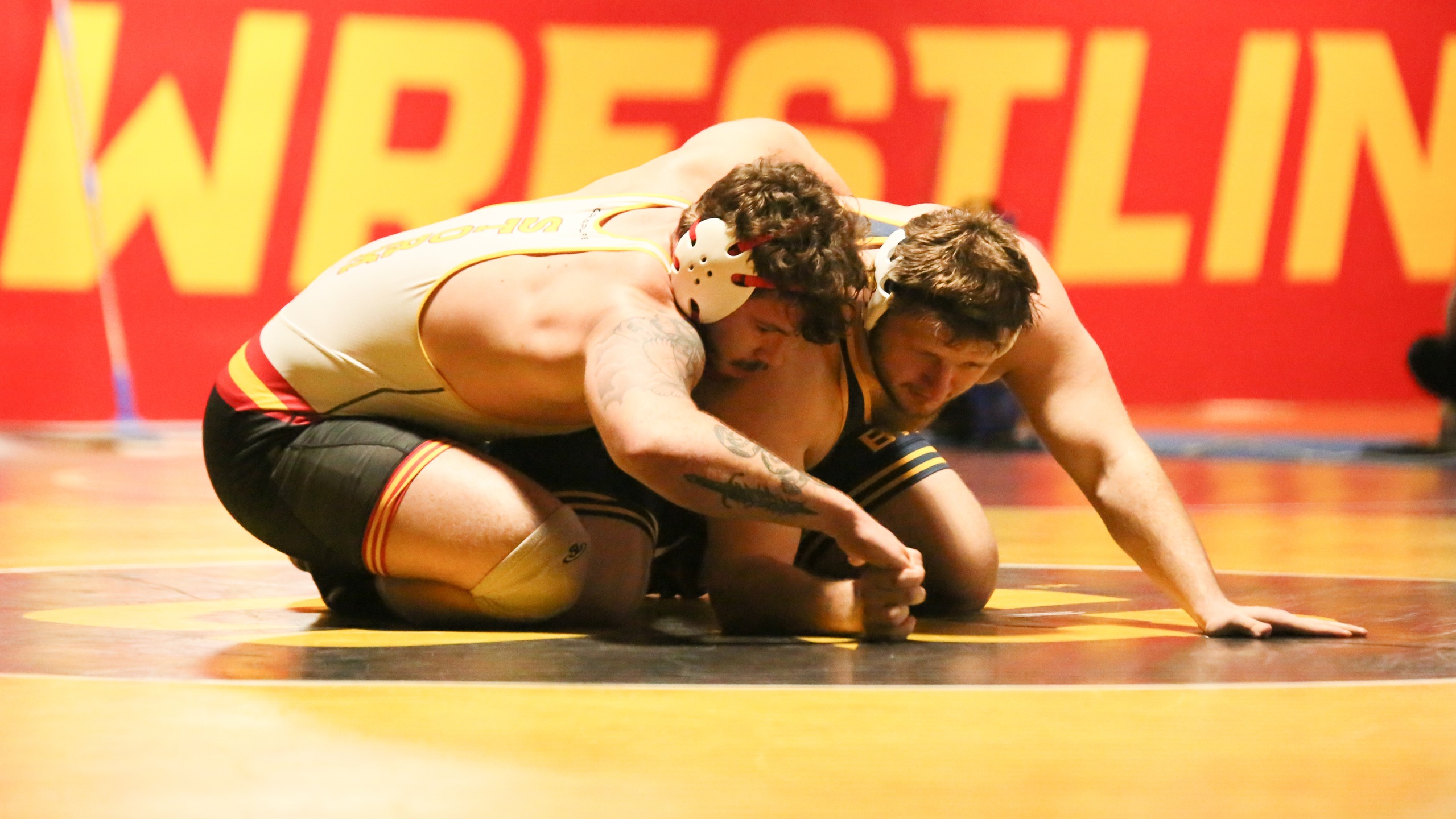 Troy Galloway (photo by Jared Oosterhuis)