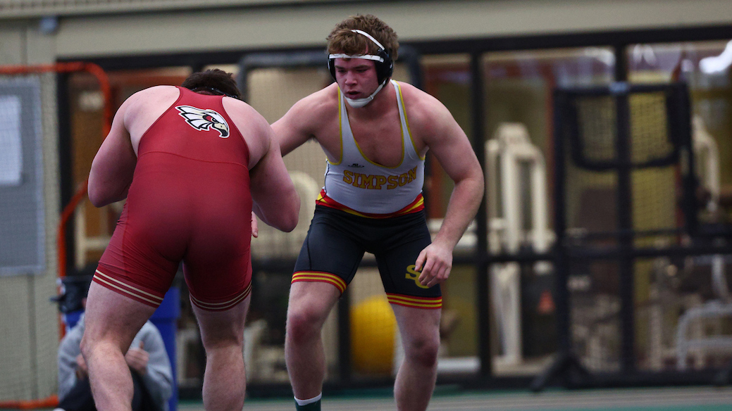 Carson Slorah (photo by Ryan Coleman, d3photography.com)