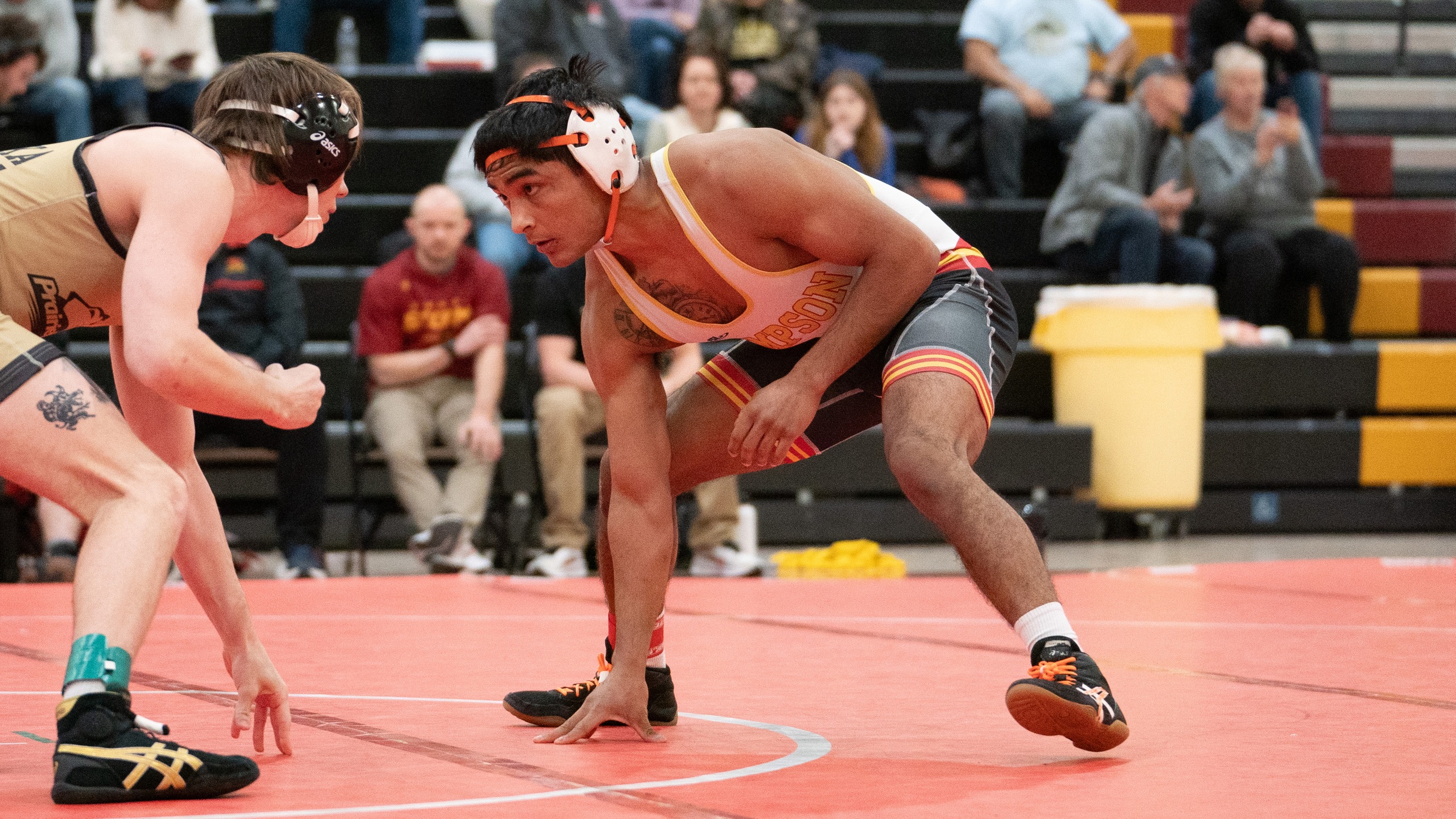 Noel Torres (photo by Frank Novak)