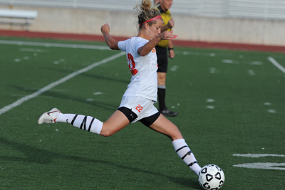 Dillenburg's fourth nod leads Storm all-conference selections
