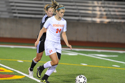 Dubuque tops Storm 4-0