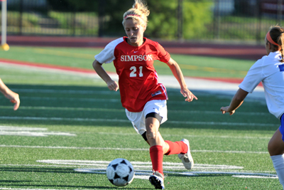 Krider provides winner, again