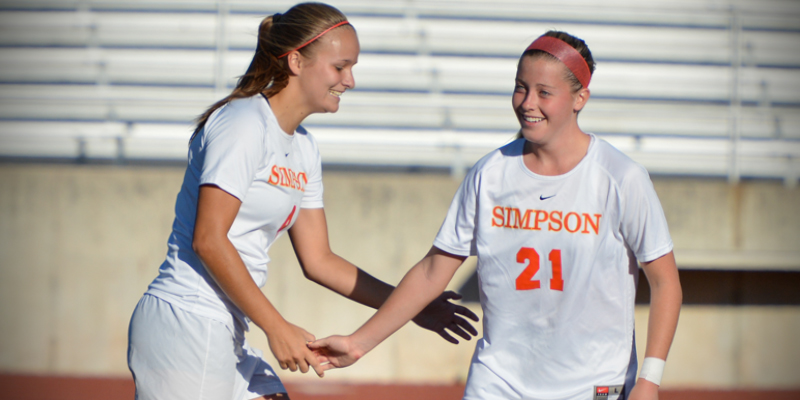 Women's soccer ready to reload in 2014