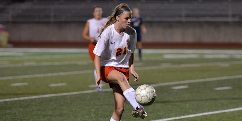 Women&rsquo;s soccer falls in double-overtime heartbreaker