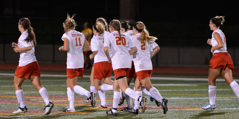 Storm drop tight contest to Concordia Chicago