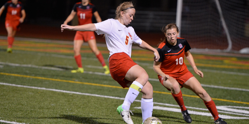 Storm come back to earn second straight draw