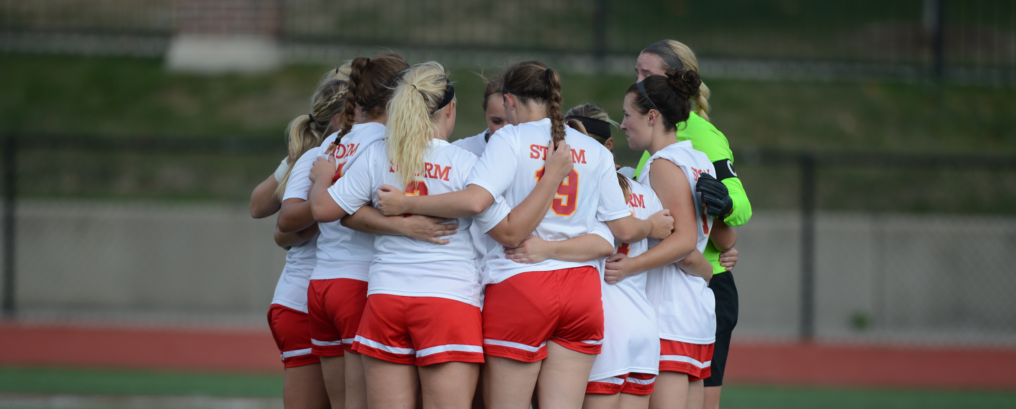 Storm contain Prairie Fire but fall 1-0