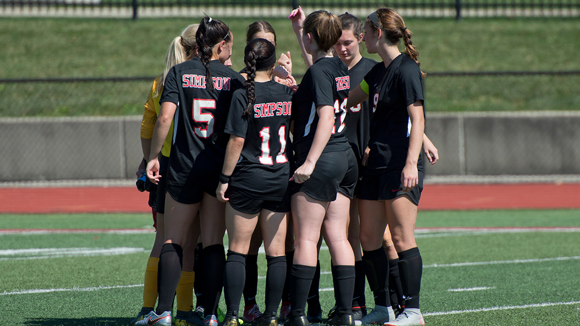 Storm tabbed fifth in A-R-C Coaches&rsquo; Poll