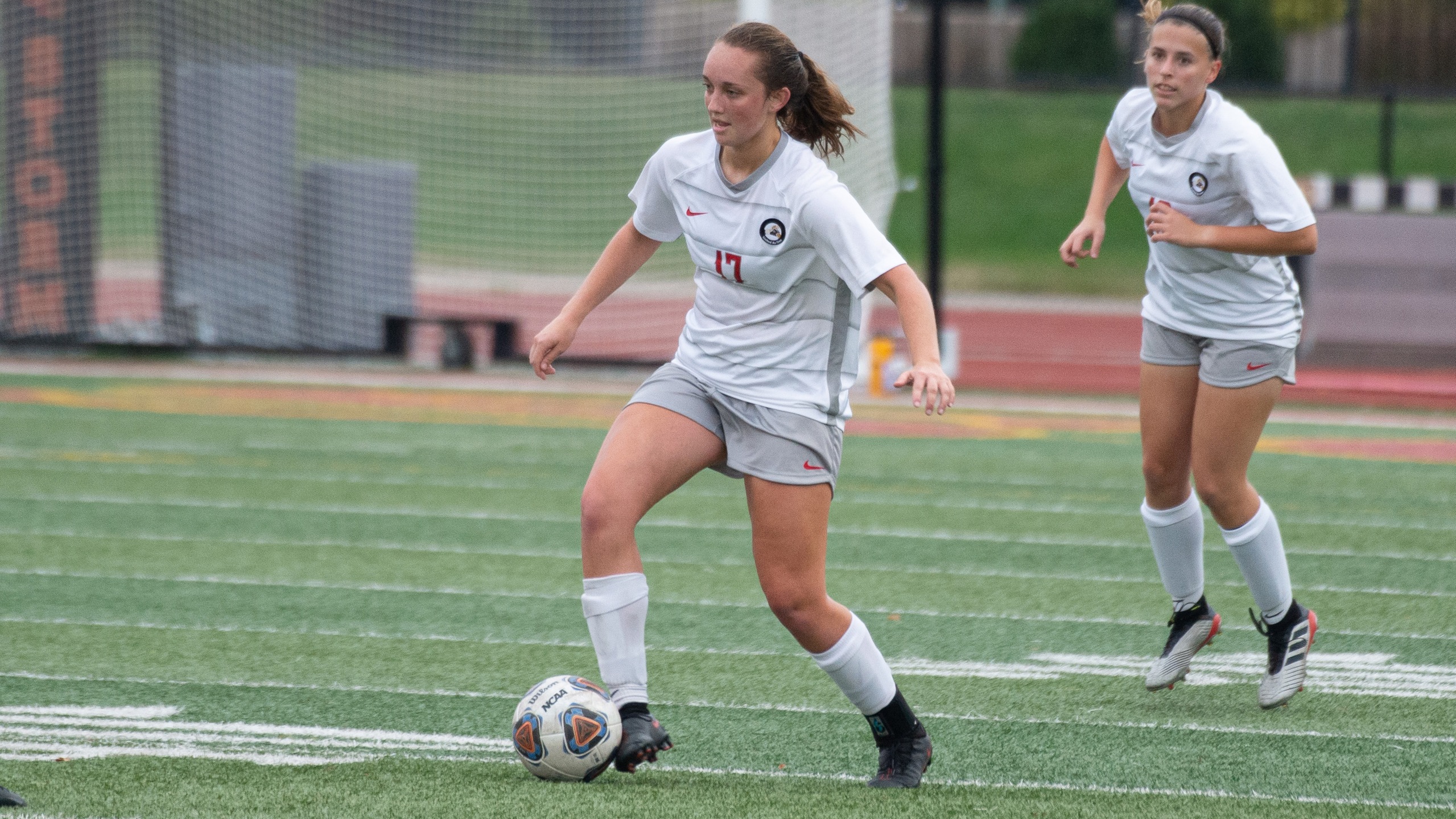 Senior Cambri Mason