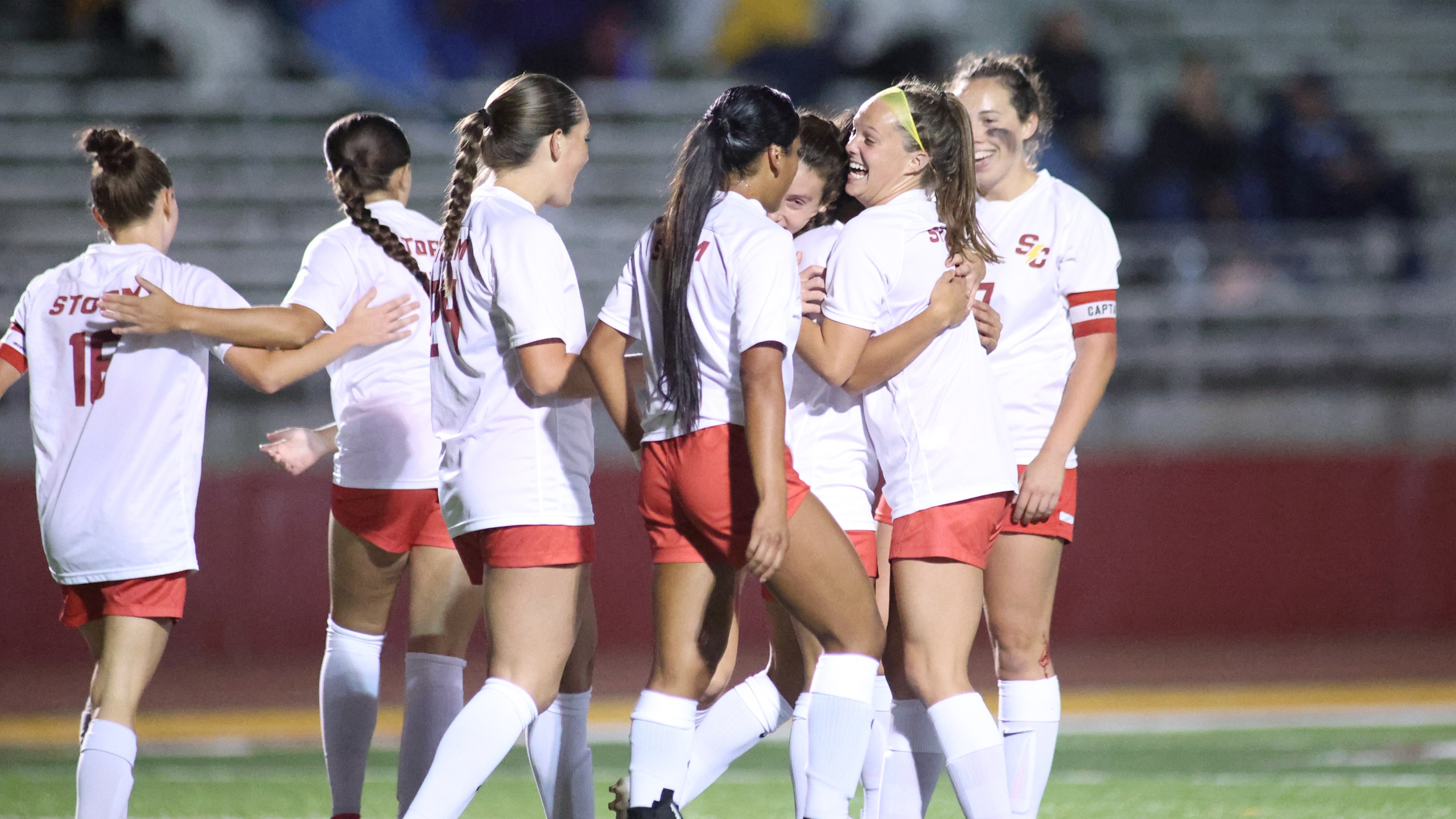 Women&rsquo;s soccer enters Top 25 in latest NPI ranking