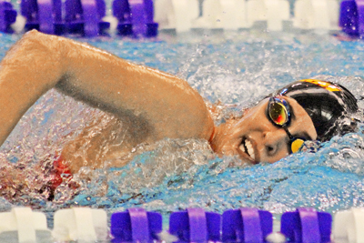 Storm take fifth at Morningside