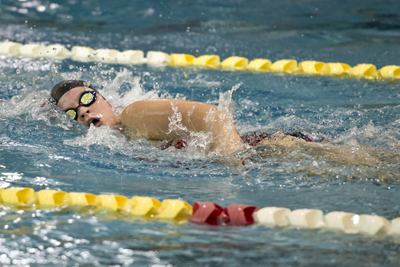 Storm fall to Coe in conference opener