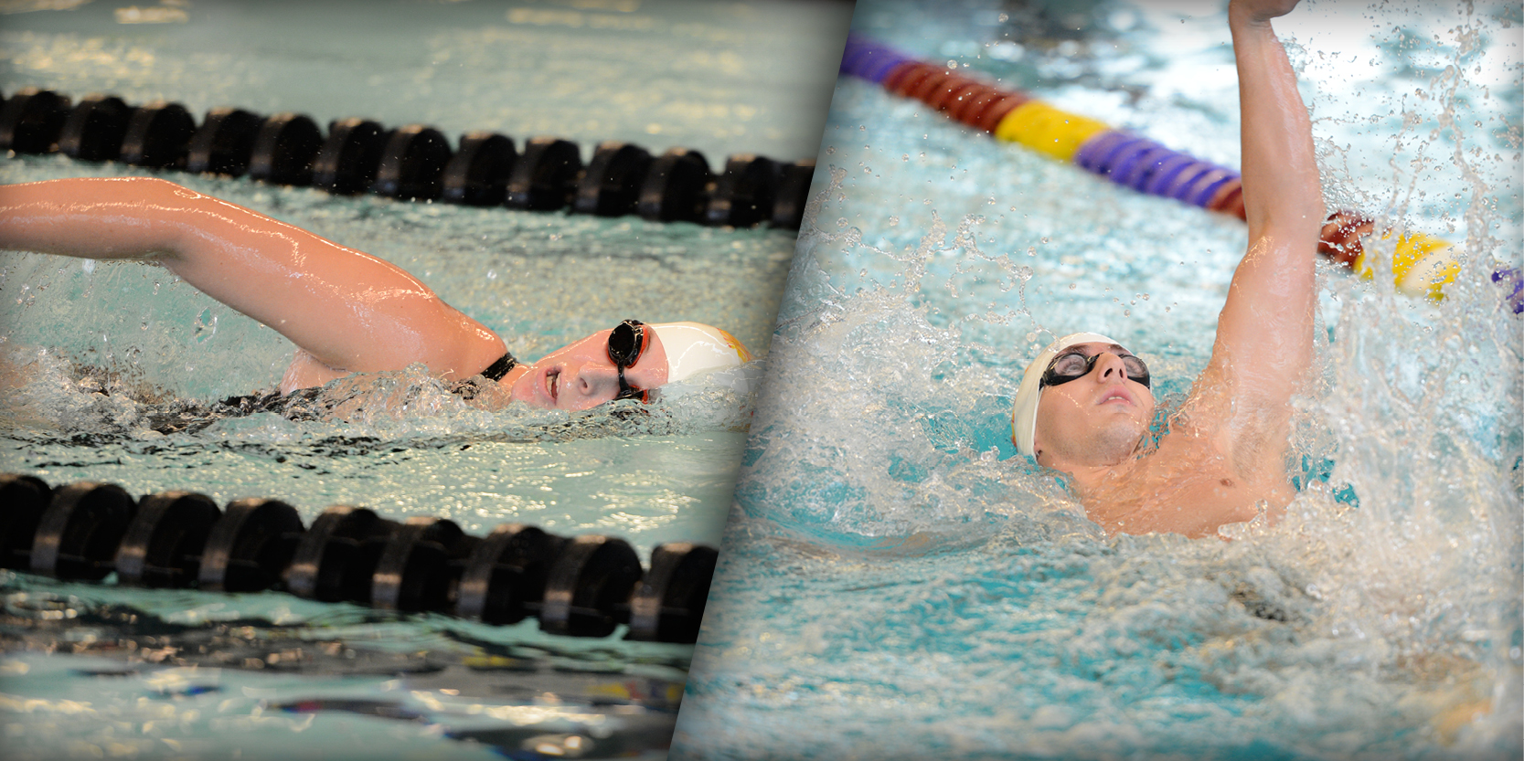 Storm swimmers gear up for stretch run at Nebraska Wesleyan