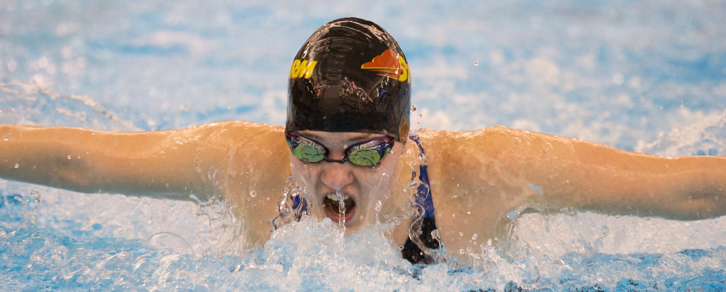 Storm close season with strong showing at Liberal Arts