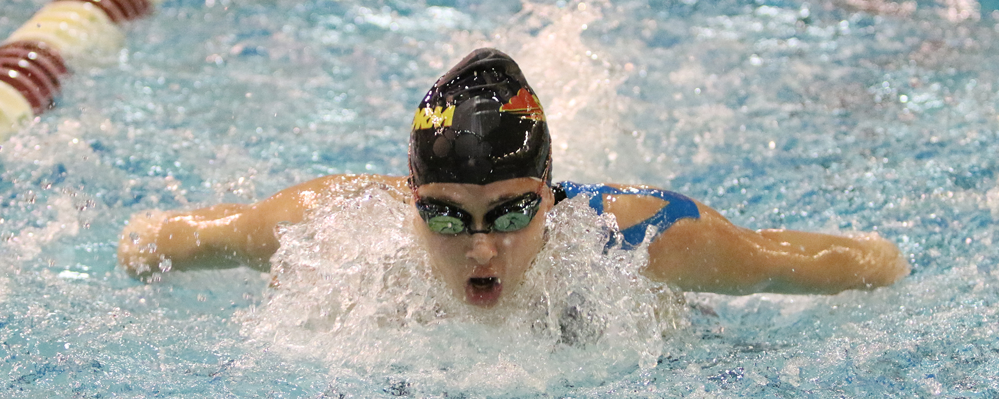 Harris leads Storm with third-place mark